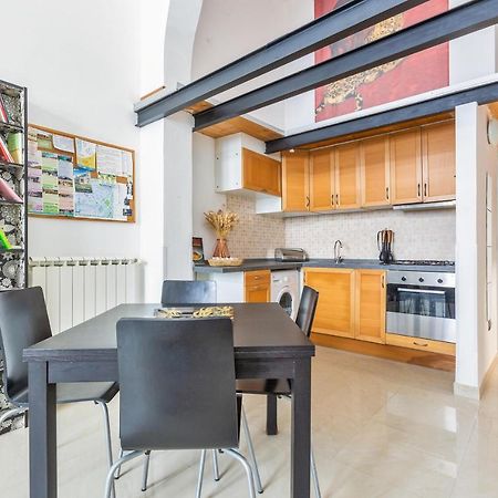 L'Appartamentino Holiday Home Лече Екстериор снимка