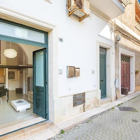 L'Appartamentino Holiday Home Лече Екстериор снимка