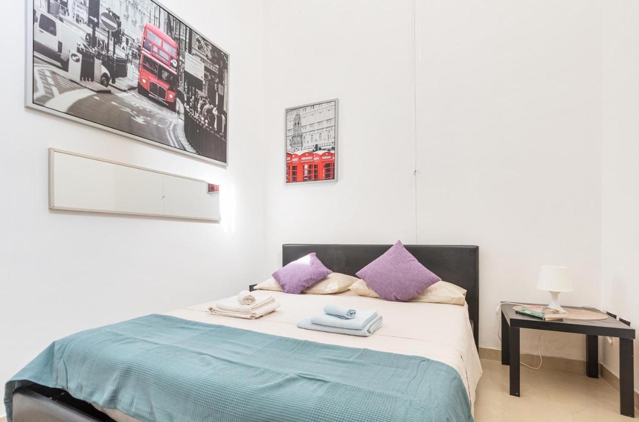 L'Appartamentino Holiday Home Лече Екстериор снимка