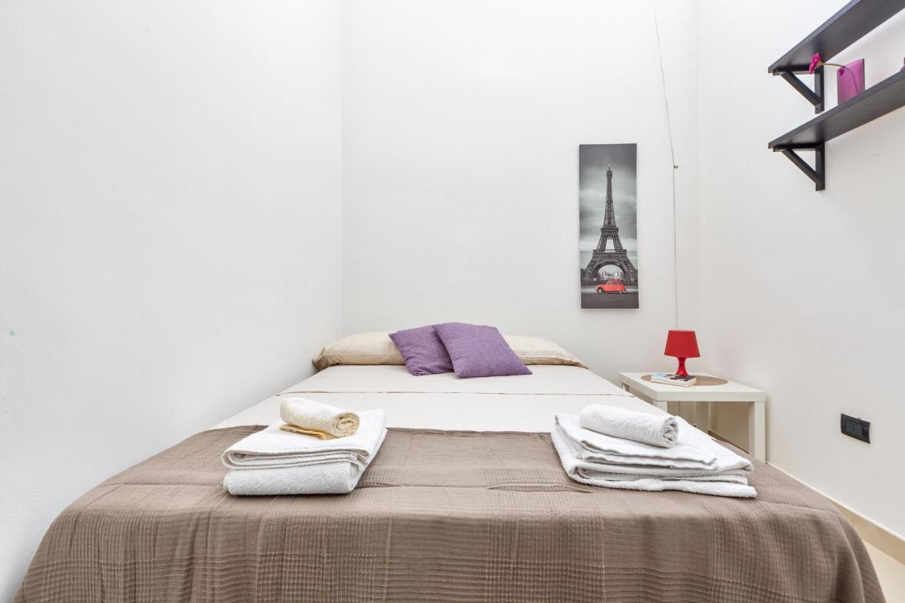 L'Appartamentino Holiday Home Лече Екстериор снимка