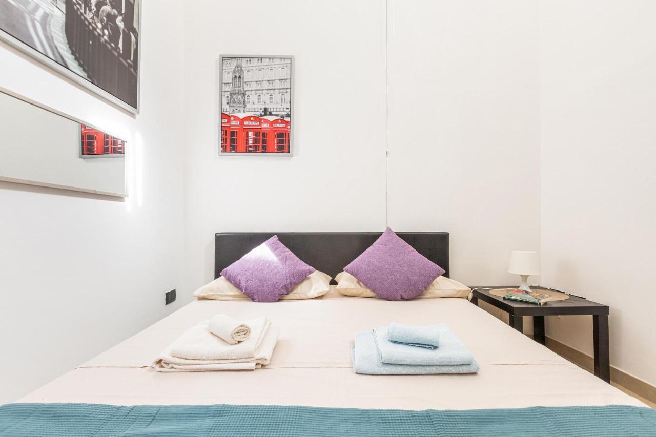 L'Appartamentino Holiday Home Лече Екстериор снимка