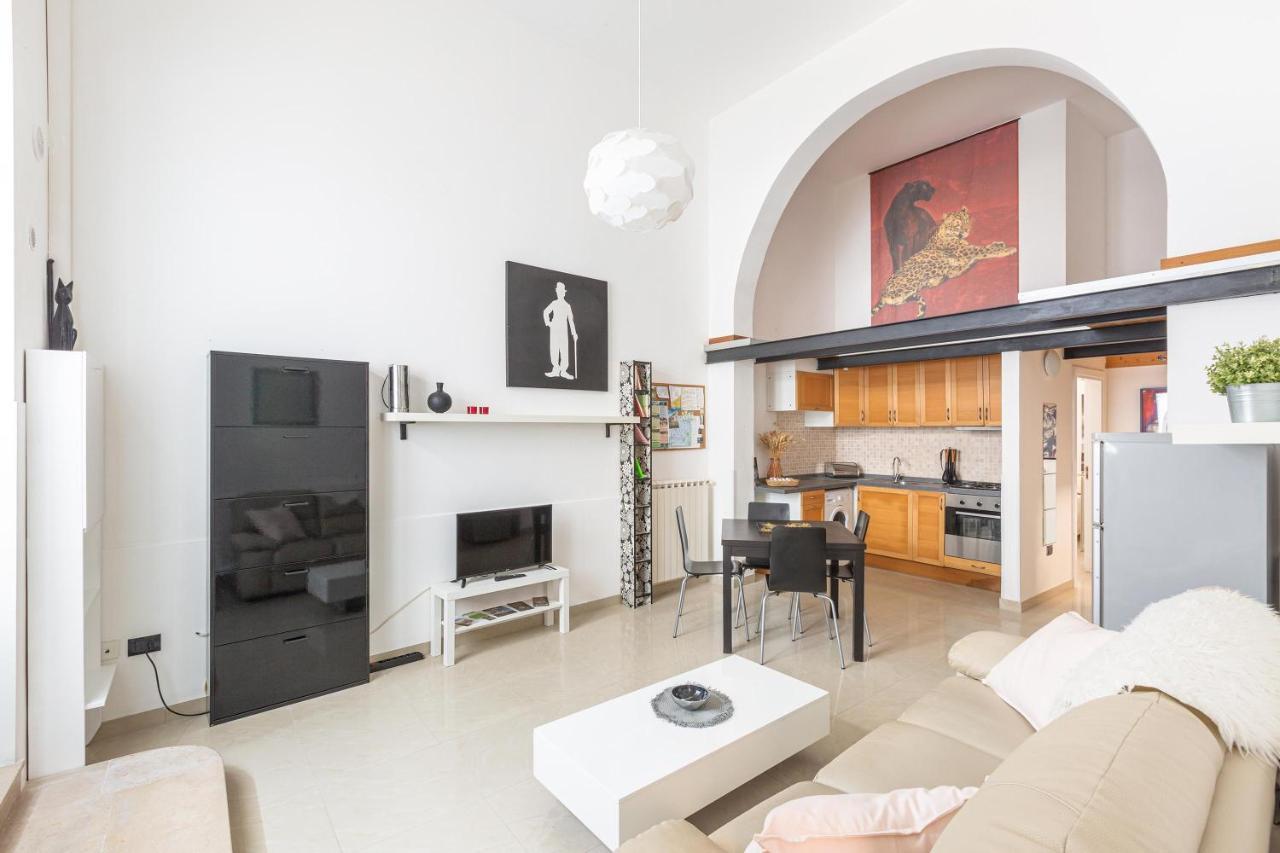 L'Appartamentino Holiday Home Лече Екстериор снимка
