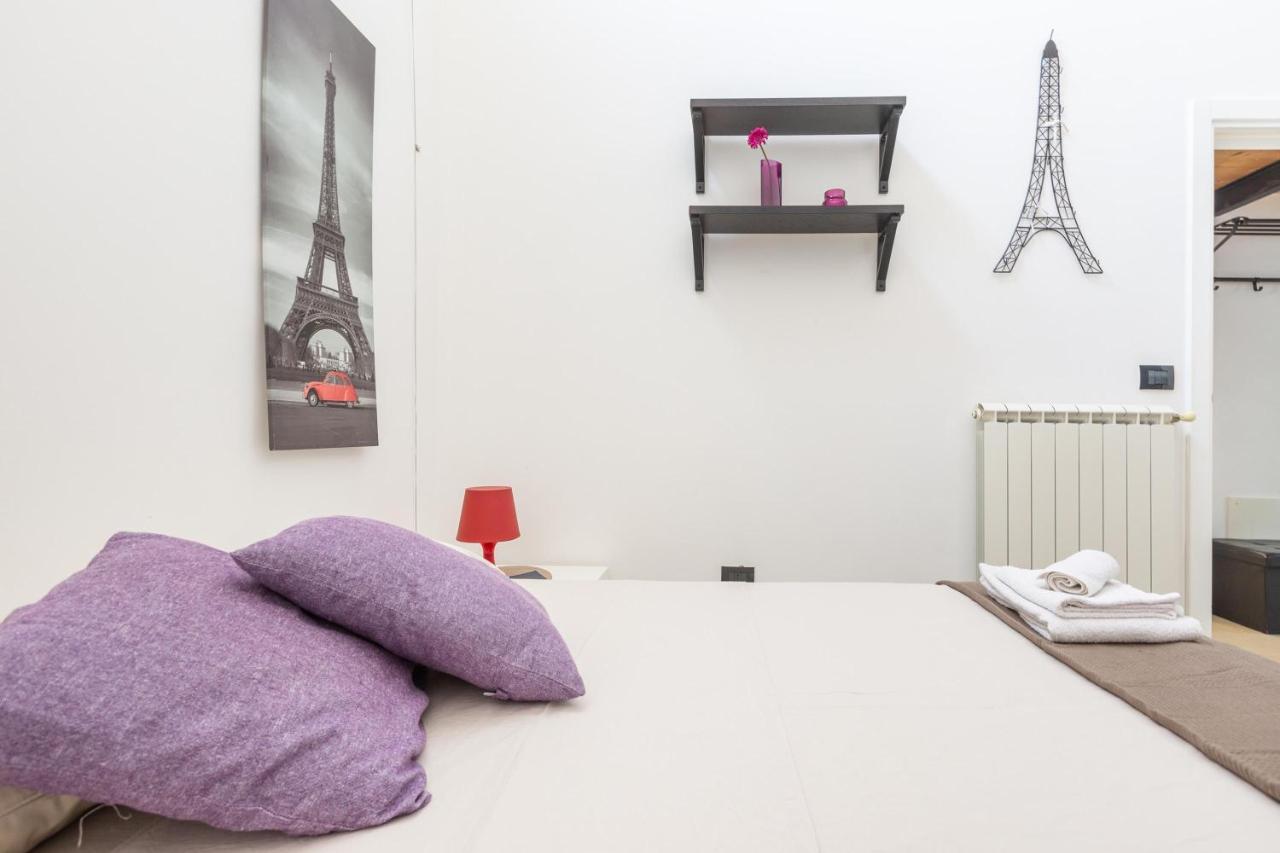 L'Appartamentino Holiday Home Лече Екстериор снимка