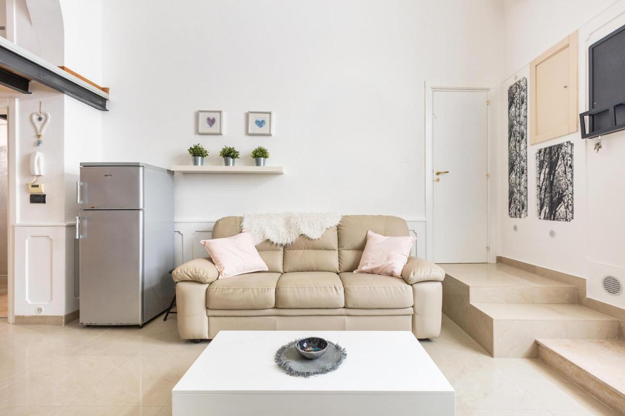 L'Appartamentino Holiday Home Лече Екстериор снимка