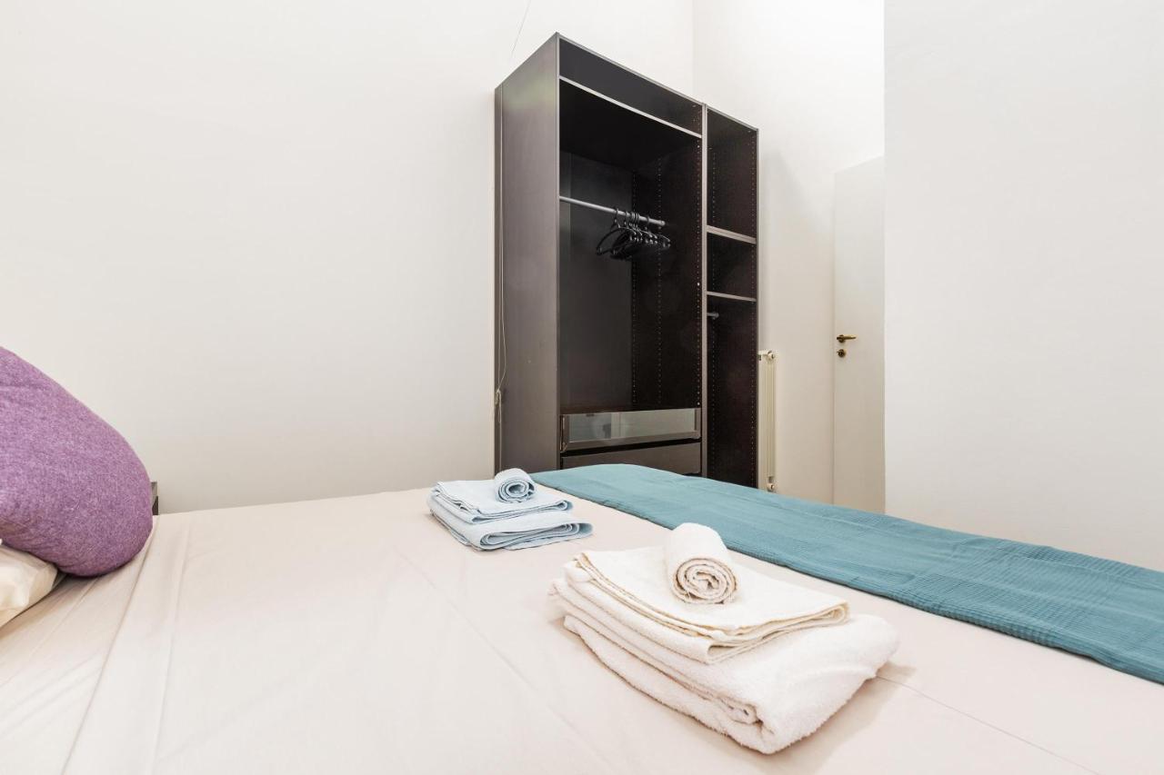 L'Appartamentino Holiday Home Лече Екстериор снимка