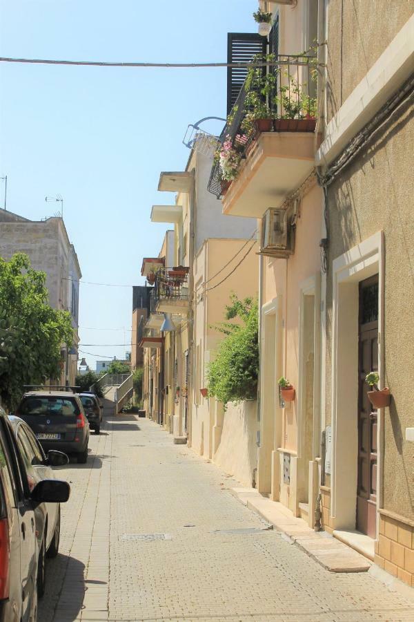 L'Appartamentino Holiday Home Лече Екстериор снимка